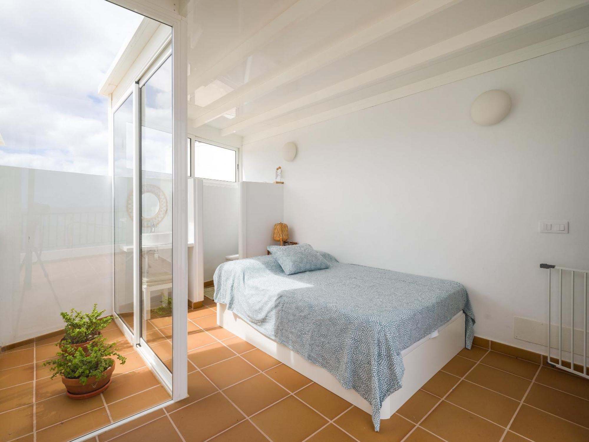 Casa Ballena Punta Mujeres Exterior foto